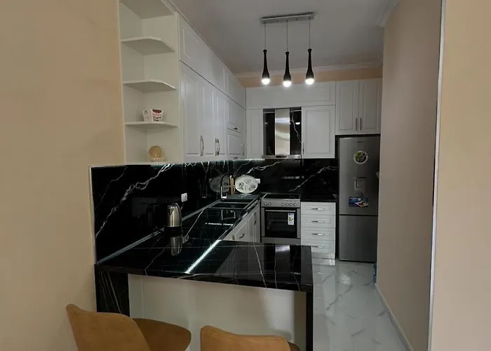 Paola\'S Apartment
