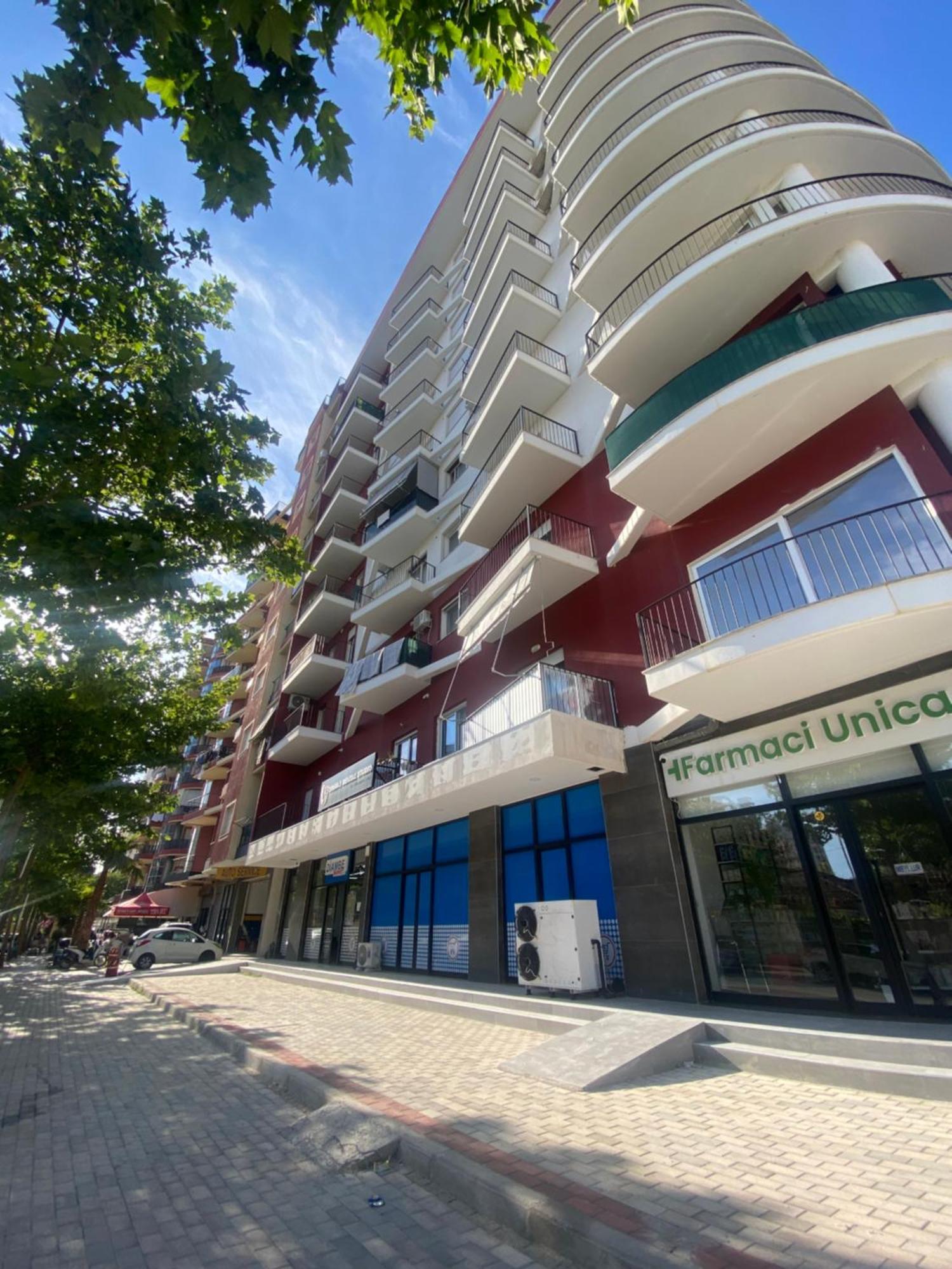 Paola's Appartement Vlorë