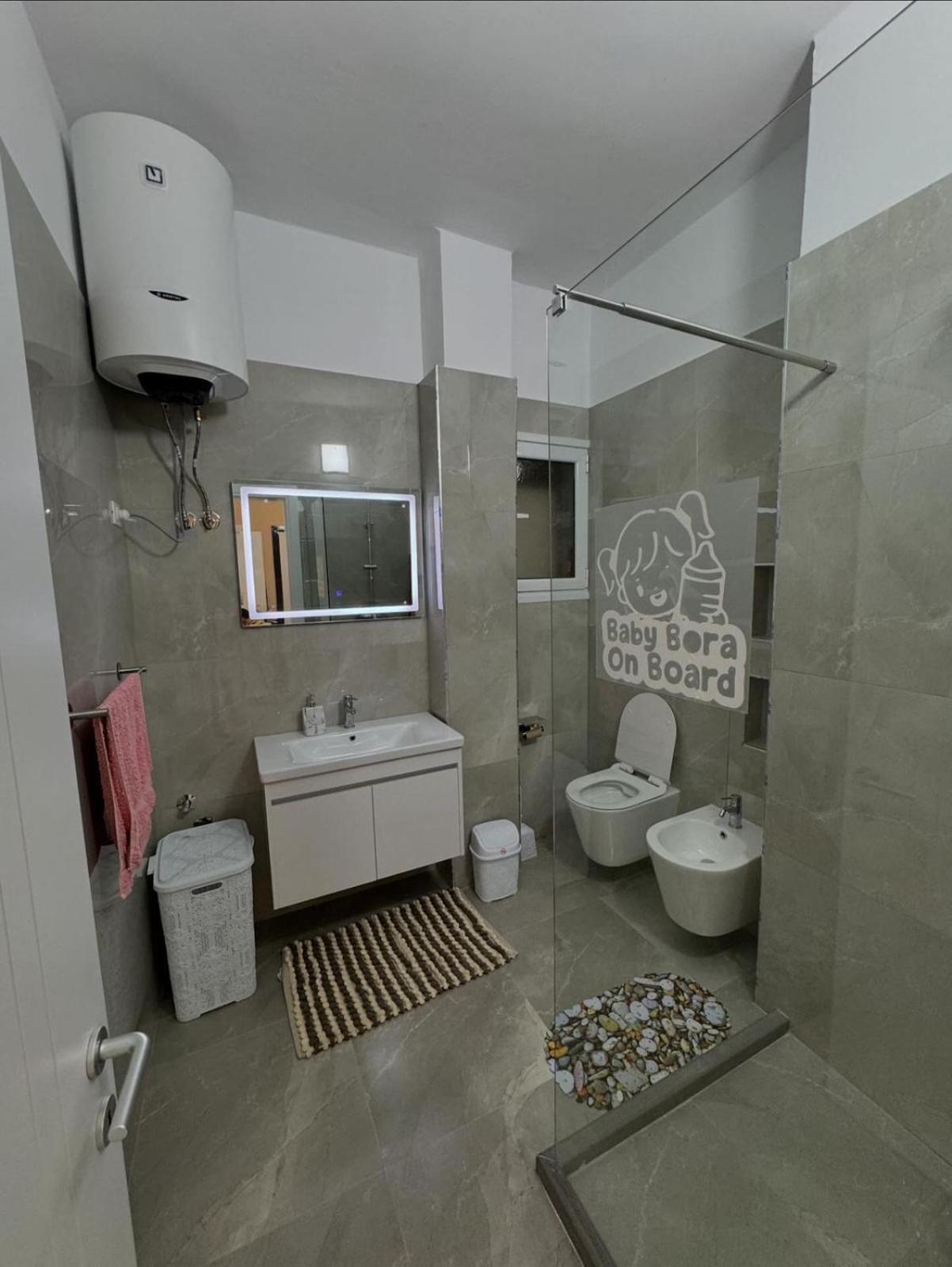 Appartement Paola's Vlorë