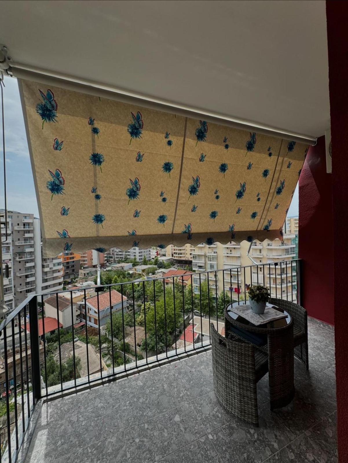 Appartement Paola's *