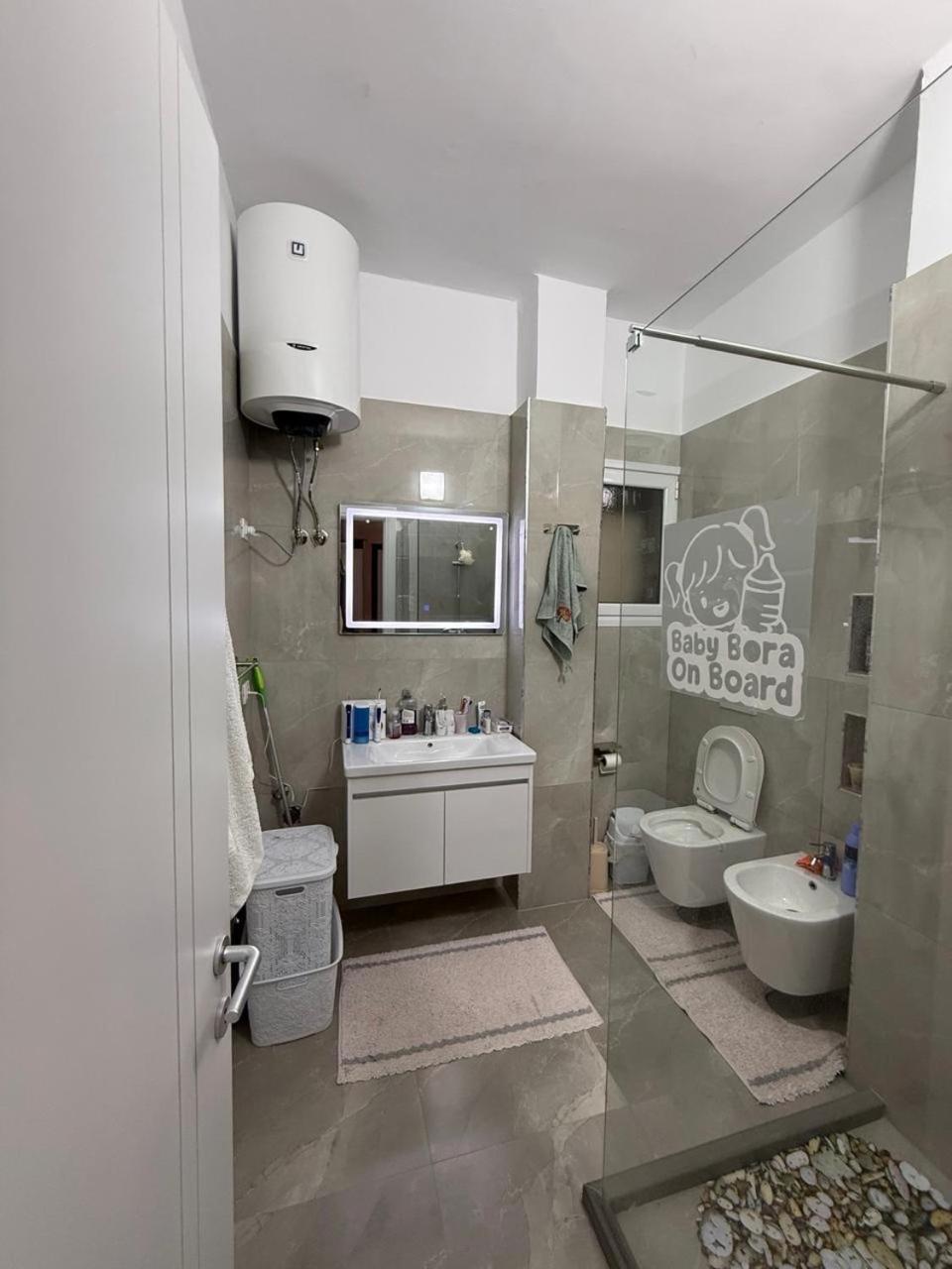 Paola's Appartement Vlorë